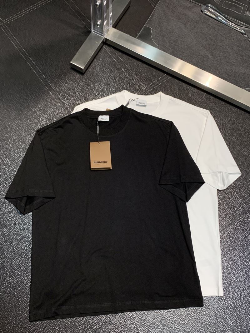 Burberry T-Shirts